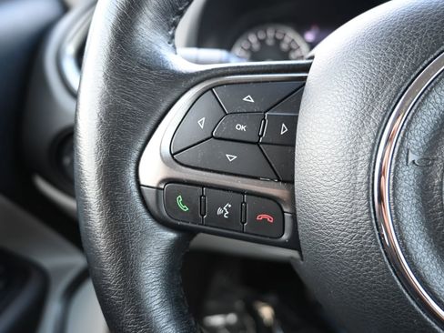 Used 2022 Jeep Renegade Latitude w/ Convenience Group image 14