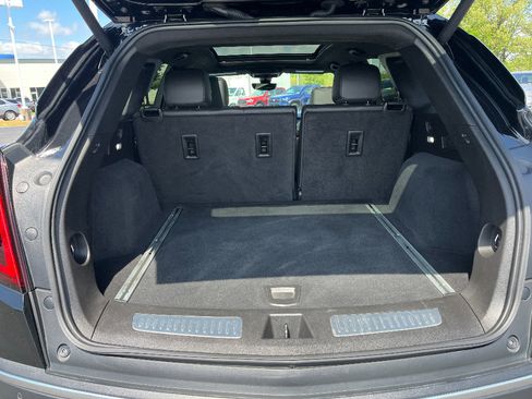 Used 2023 Cadillac XT5 Premium Luxury w/ Platinum Package image 13