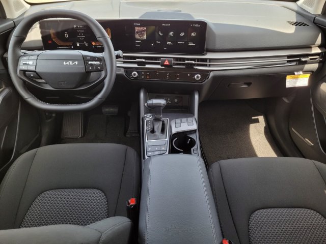 New 2026 Kia Sportage LX FWD image 13