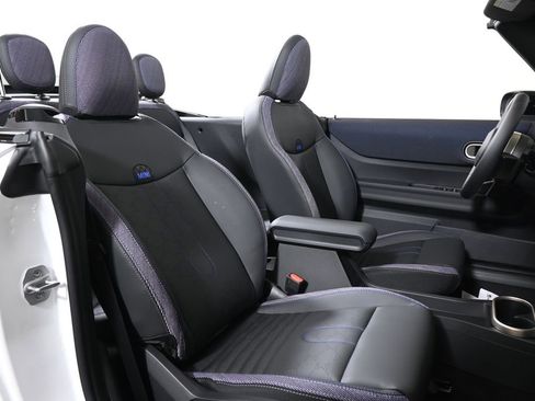 Used 2026 MINI Cooper Convertible image 26