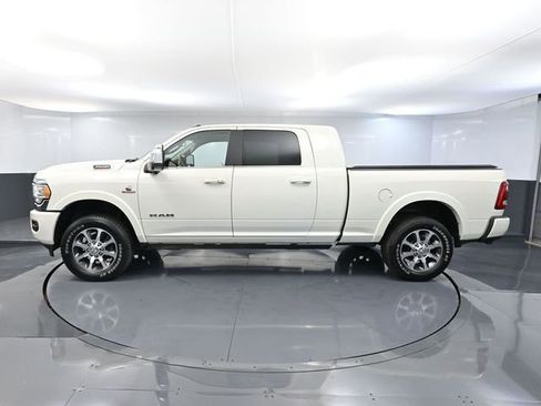 Used 2024 RAM 3500 Limited w/ Towing Technology Group image 11