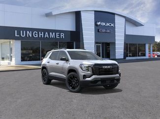New 2026 GMC Terrain Elevation w/ Elevation Premium Package AWD/4WD video 1