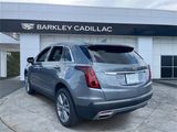 Certified 2022 Cadillac XT5 Premium Luxury w/ Technology Package image 5