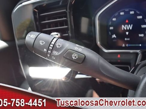 New 2026 Chevrolet Silverado 1500 RST AWD/4WD image 23