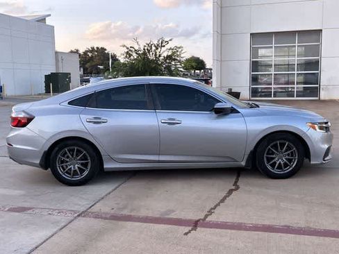 Used 2019 Honda Insight LX image 7