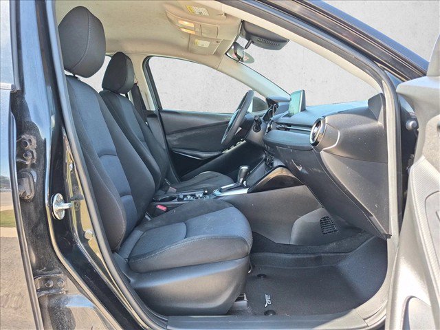 Used 2017 Toyota Yaris iA FWD image 17