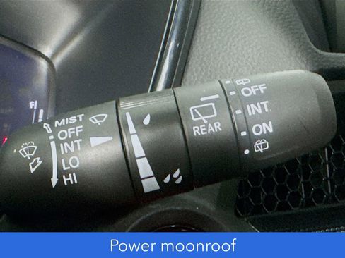 Certified 2026 Honda CR-V TrailSport image 17