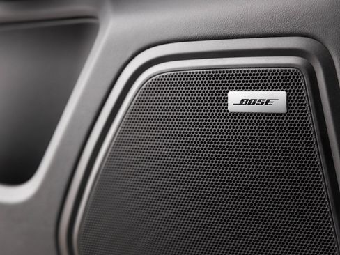 New 2026 Porsche Macan S image 20