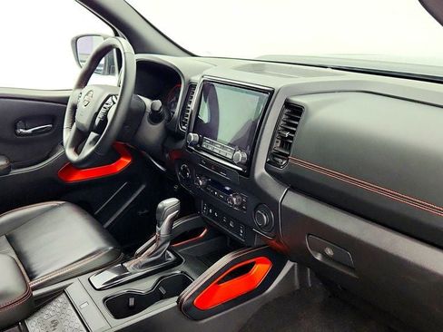 Used 2024 Nissan Frontier PRO-4X w/ Pro Premium Package image 23