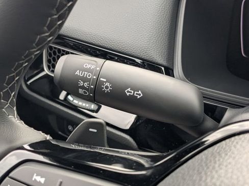 New 2026 Honda Civic Sport image 23