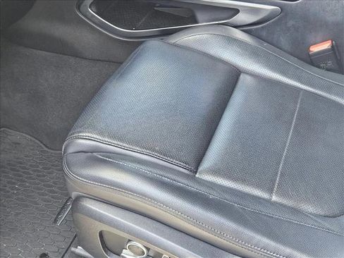 Used 2021 Jaguar F-PACE S image 14