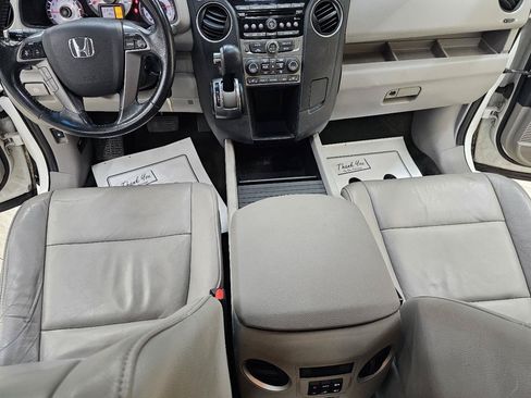 Used 2015 Honda Pilot EX-L image 29