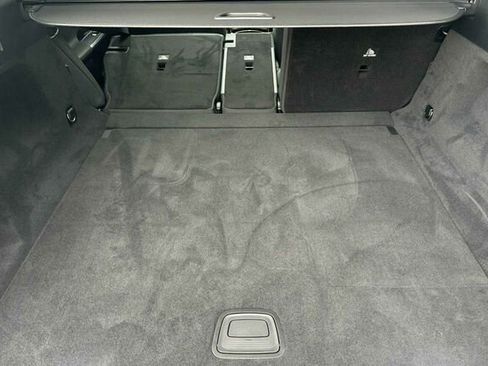 New 2026 Mercedes-Benz EQE 320 4MATIC SUV image 15