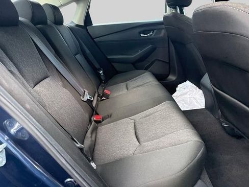 Used 2023 Honda Accord EX image 18