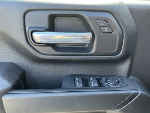 New 2026 Chevrolet Silverado 3500 W/T w/ WT Convenience Package AWD/4WD image 11