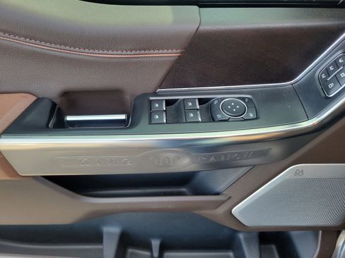 Used 2024 Ford F150 King Ranch AWD/4WD image 21