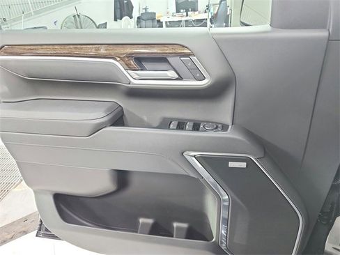 New 2026 GMC Sierra 1500 Elevation w/ Elevation Premium Package image 35