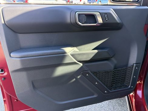 New 2025 Ford Bronco Badlands image 39