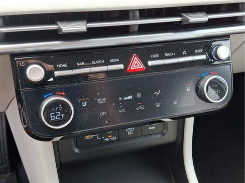 Used 2025 Hyundai Tucson SEL AWD/4WD image 13