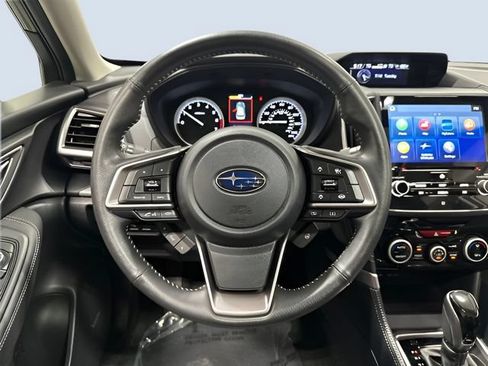 Used 2020 Subaru Forester Limited AWD/4WD image 16