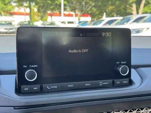 Certified 2023 Honda Accord EX image 26