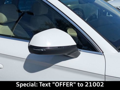 Certified 2021 Audi Q5 2.0T Premium w/ Convenience Package image 12