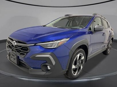 New 2025 Subaru Crosstrek 2.5i Limited