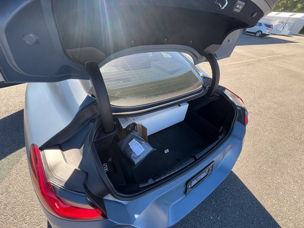 Used 2019 BMW M850i xDrive Coupe AWD/4WD image 14
