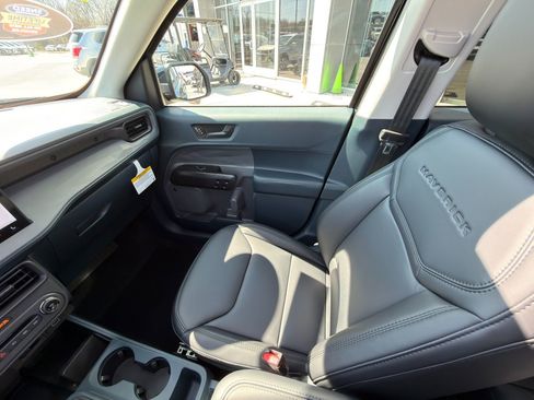 New 2026 Ford Maverick Lariat AWD/4WD image 23