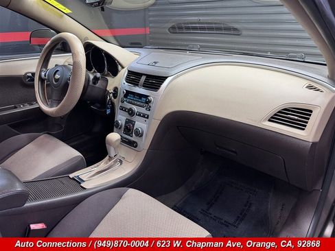 Used 2012 Chevrolet Malibu LS FWD image 10