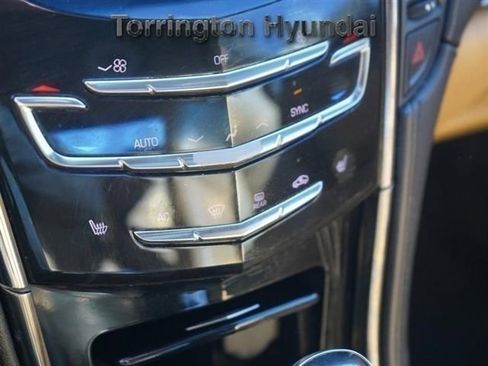 Used 2013 Cadillac ATS 2.0T Sedan image 22