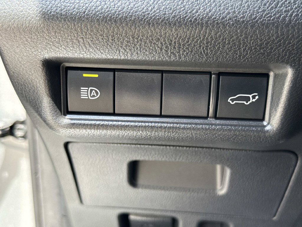Used 2025 Toyota Grand Highlander FWD image 43