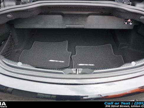 Used 2019 Mercedes-Benz C 43 AMG 4MATIC Cabriolet image 24