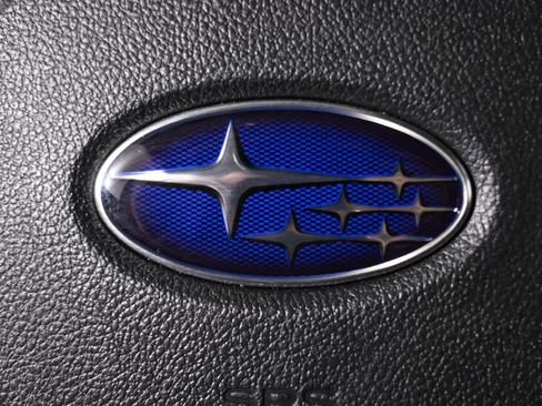 Certified 2024 Subaru Outback Onyx Edition AWD/4WD image 35