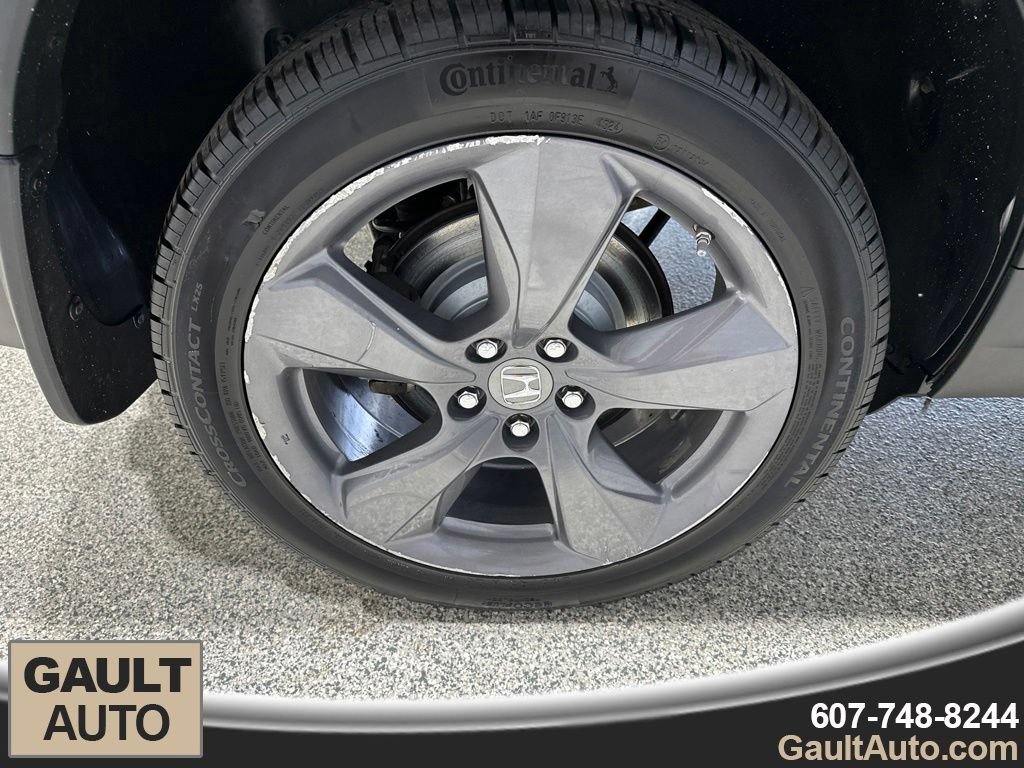 Used 2019 Honda Passport Touring image 21