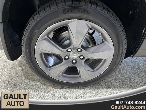 Used 2019 Honda Passport Touring image 21