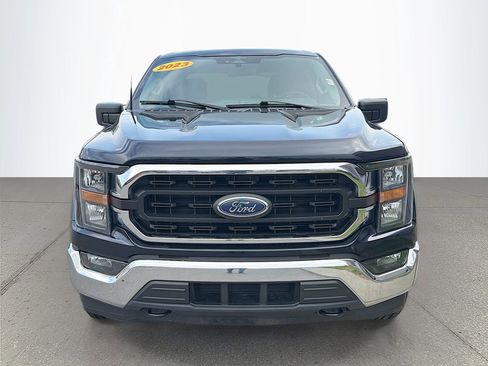 Used 2023 Ford F150 XLT image 9