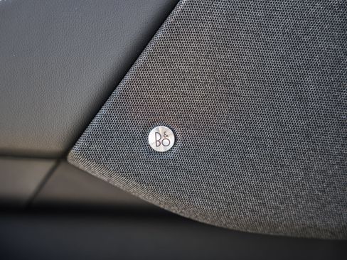 New 2025 Ford Mustang Mach-E Premium image 41