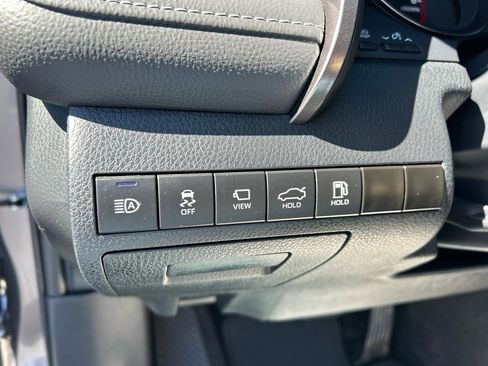 Used 2024 Toyota Camry XSE w/ Navigation Package image 16