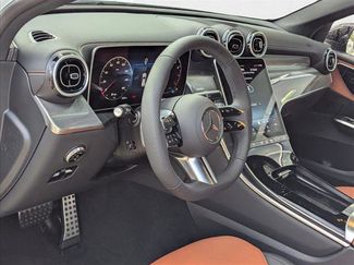 New 2026 Mercedes-Benz GLC 300 4MATIC video 3