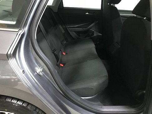 Used 2021 Volkswagen Jetta S FWD image 19