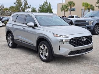 Certified 2023 Hyundai Santa Fe SEL video 2