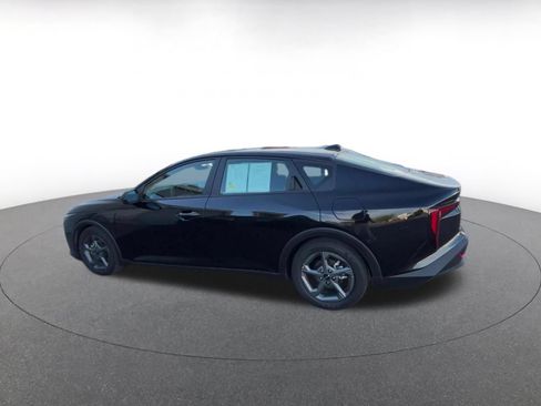 Used 2025 Kia K4 FWD image 10