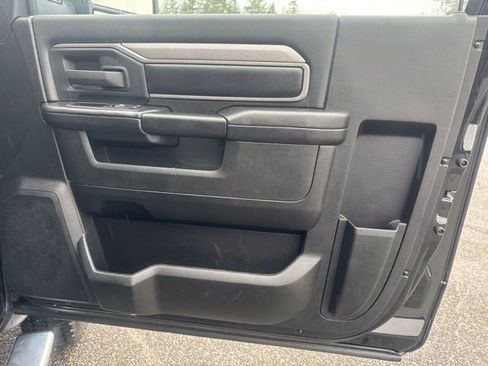 Used 2024 RAM 5500 Tradesman AWD/4WD image 27