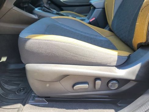 Used 2024 Subaru Crosstrek 2.5i Sport w/ Crosstrek Mirror Package AWD/4WD image 16