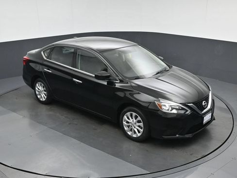 Used 2018 Nissan Sentra SV FWD image 51