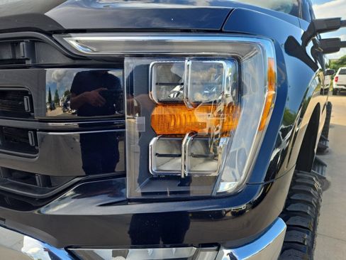 Used 2022 Ford F150 XLT w/ Equipment Group 302A High RWD image 10