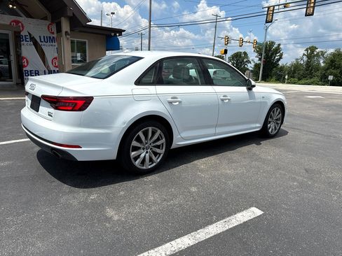 Used 2018 Audi A4 2.0T Premium w/ Convenience Package image 5