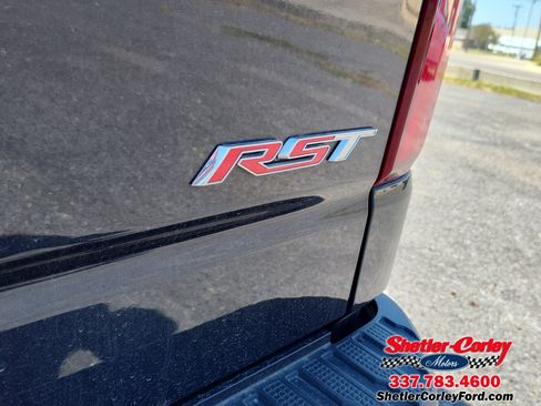 Used 2024 Chevrolet Silverado 1500 RST w/ Convenience Package II image 6