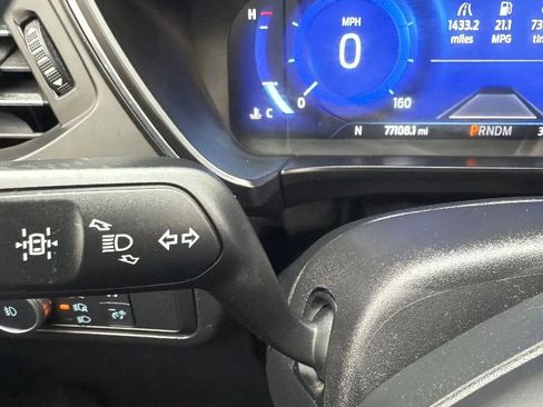 Used 2020 Ford Escape Titanium AWD/4WD image 14